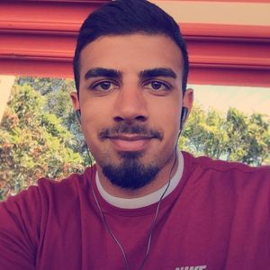 Meet your Posher, Karanjit